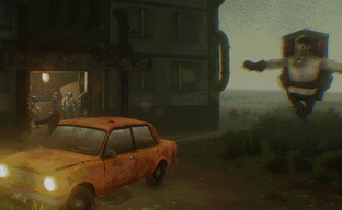 Гигахрущёвка и дрифт на жигули: авторы российского хоррора «Клеть» представили крупное обновление с новыми механиками и контентом
