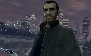 Нью-Йорк для грустных. Grand Theft Auto 4 была мрачной из-за хаоса в Rockstar и личных проблем Дэна Хаузера