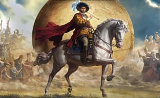 Мегахит после провала Bloodlines 2. Europa Universalis 5 в чарте превзошла Battlefield 6