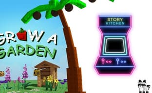 Roblox-хит Grow a Garden экранизируют. Готовится полнометражный фильм