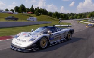 Авторы Project CARS возвращаются. Project Motor Racing бросит вызов Gran Turismo и Forza