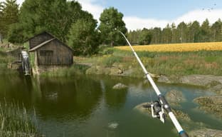 В Farming Simulator 25 добавили рыбалку и возможность выращивать лук