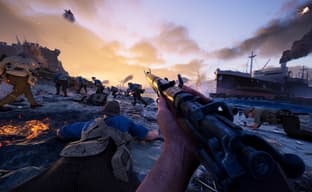 Фанатам реалистичных шутеров посвящается. Первый геймплей Gallipoli показал аутентичное продолжение Isonzo