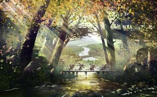 Польский симулятор жизни бобров Timberborn скоро покинет ранний доступ и получит визуальный апгрейд