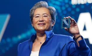AMD получила разрешение на экспорт ИИ-чипов в Китай. NVIDIA осталась за бортом