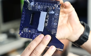 NVIDIA заменит неисправную видеокарту GeForce RTX 5090 Founders Edition. Один случай на миллион