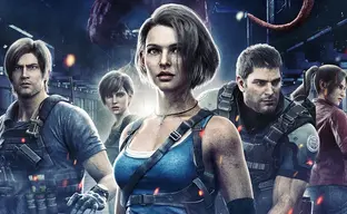 Прага превратилась в Раккун-Сити. Первые фото со съёмок Resident Evil Зака Креггера