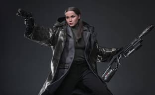 «Что не так с головой?»: Hot Toys раскритиковали за фигурку Евы Макарро из фильма «Балерина»