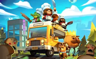 Netflix превратит кулинарную игру Overcooked в реалити-шоу