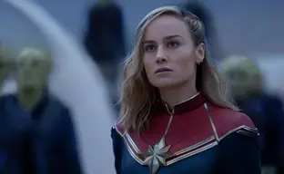 Парик Бри Ларсон восприняли как намёк на возвращение актрисы в «Мстителях: Судный день»