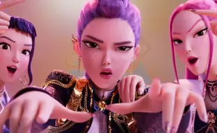 Netflix и Sony выпустят сиквел «Кейпоп-охотниц на демонов» в 2029 году