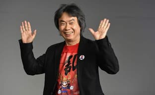 Двойные версии Pokémon появились из шутки Сатоси Тадзири — Сигэру Миямото