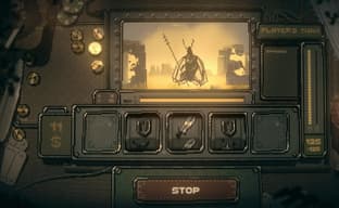 RPG на слот-машине по цене чашки кофе. Slots & Daggers от одного человека покоряет Steam