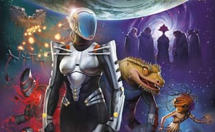 Предзаказ на дополнение «Грозовой рубеж» для настольной игры «Сумерки империи» откроется в декабре