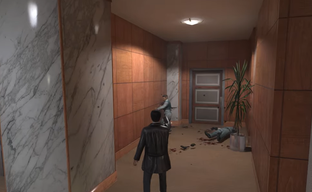 Вышла новая версия RTX-ремастера Max Payne 2 с улучшенной графикой