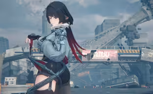 Русские разработчики делали новых героев для Zenless Zone Zero, сюрпризы от конкурента Star Citizen — самое интересное за 5 ноября