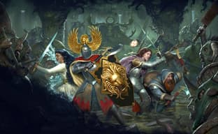 Раскрыт полный состав персонажей из настольной игры Warhammer Quest: Darkwater — утечка