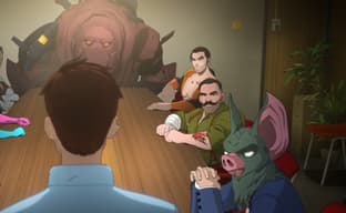 [СТРИМ] Открытие года. Dispatch