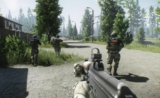 Никите Буянову обидно читать комментарии про качество античита Escape from Tarkov — на релизе 1.0 читеров будут ждать большие проблемы