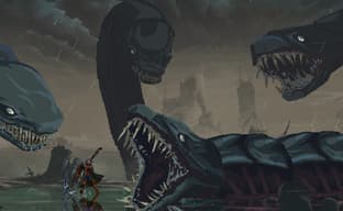 «Безбожный союз метроидвании и соулслайка» The Last Faith получит дополнение Awakened Ancients