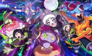 Pokémon Legends: Z-A получит крупное дополнение Mega Dimension в декабре