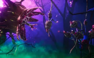 Netflix анонсировал анимационный спин-офф «Очень странных дел»