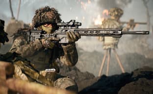 Разработчики Battlefield 6 объяснили, почему в матчах так много ботов