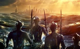 Спин-офф «Доктора Кто» о войне суши и моря переименует морских дьяволов в Homo Aqua ради политкорректности