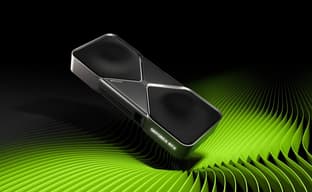 NVIDIA отменила серию RTX 50 Super, а текущие модели подорожают из-за дефицита памяти GDDR7 — слух