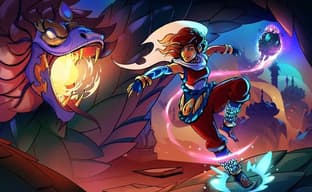 Sony представила игру, где всё подчинено музыке. Трейлер и подробности SURI: The Seventh Note