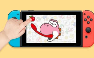 Nintendo представила приложение с Йоши из коллекции My Mario