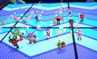 Бесплатная Sonic Rumble с трудом привлекает игроков на ПК. Пик игры не превысил 5500 человек