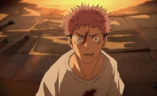 MAPPA раскрыла дату релиза третьего сезона «Магической битвы»