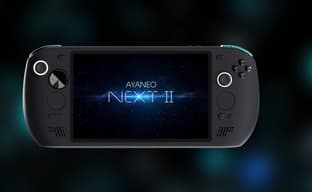 Флагманская портативка на Windows: опубликован трейлер устройства Ayaneo NEXT 2