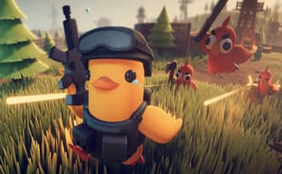 Не просто пародия, а мощная критика жанра. Обзор extraction-шутера Escape from Duckov