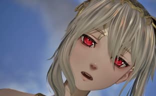 Она отдаст за игрока свою жизнь. Трейлер Code Vein 2 знакомит с Лу и ее способностями