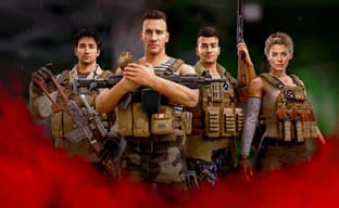 [СТРИМ] XCOM в Африке. SPARTA 2035