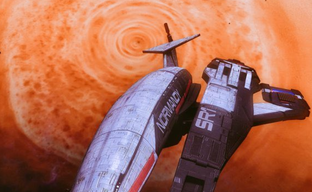 Шон Мюррей объявил о возвращении в No Man's Sky корабля из Mass Effect и экспедиций