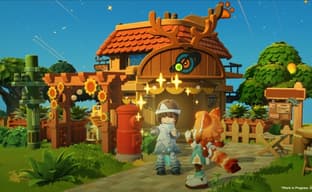 Создатели Genshin Impact готовят удар по Nintendo. Petit Planet бросит вызов Animal Crossing