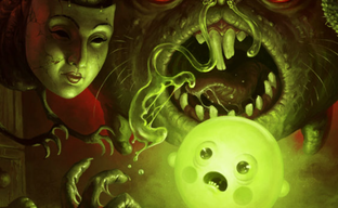 В Steam раздают хоррор-квест с очень положительными отзывами