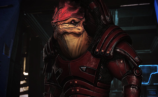 Новую Mass Effect не отменили — фанаты разгадали шифр BioWare и обнаружили «тяжёлый» тизер