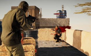 Игроки предупреждали авторов «Спарты 2035» о проблеме таймеров — теперь в разработке функция для их отключения