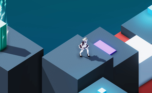 В Steam началась раздача пазл-платформера с манипуляцией временем