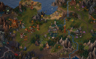 Разработчики Heroes of Might and Magic Olden Era похвастались достижениями демоверсии и поделились планами