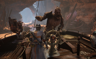 Игроки не поверили, что авторы Breathedge делают шутер с эвакуацией — они предоставили доказательство