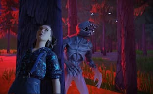 Epic Games готовит кроссовер Fortnite c «Очень странными делами»