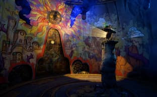 Microsoft напомнила о последней игре Double Fine Productions. Хвалебный трейлер Keeper