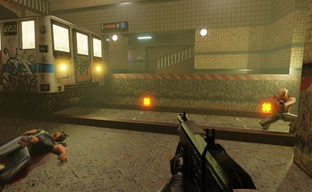 В разработке RTX-ремастер Soldier of Fortune — моддер показал геймплей с улучшенной графикой