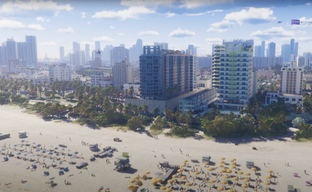 GTA VI готова, но находится в ужасном техническом состоянии — информатор