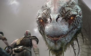 God of War раскрылась спустя 7 лет — игроки узнали, что говорил Мировой змей